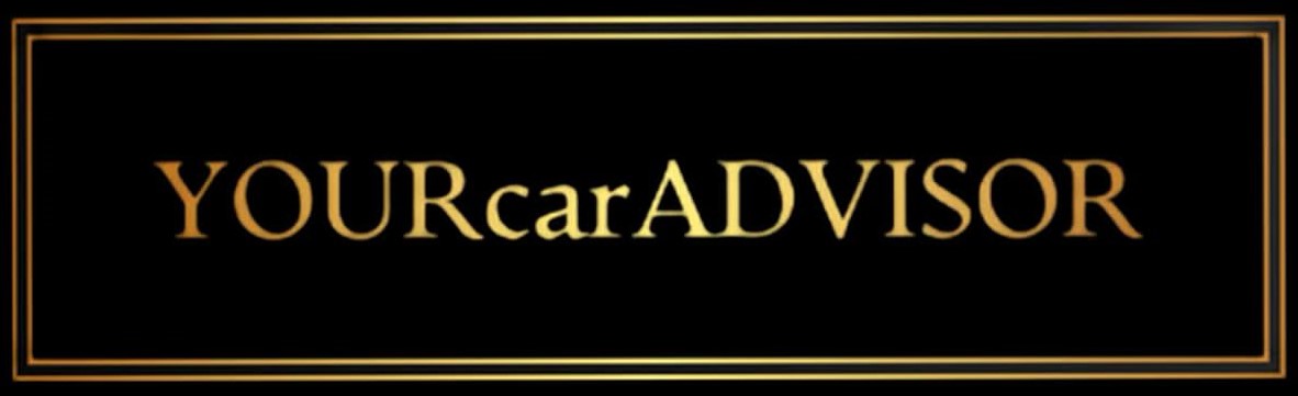 Your car advisor logo